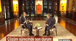 Erdoğan'dan Oğuz Haksever'e tepki!