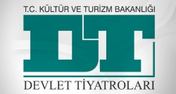 Devlet Tiyatroları ödüllendirildi