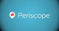 Periscope uygulaması artık Android'de!