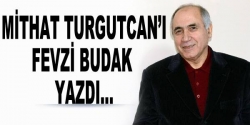 Başkan Mithat Turgutcan'ın vefatı