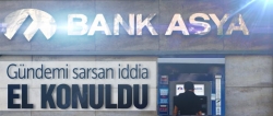 TMSF Bank Asya'ya el koydu