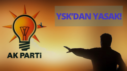 YSK’dan AKParti’ye bir şok daha