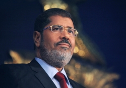 Mahkemeden son dakika Mursi kararı