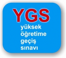 YGS'de hatalı soru