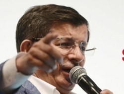 Davutoğlu: Cemaat samimiyse