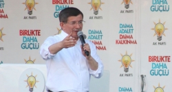 Davutoğlu'ndan Bahçeli’ye yeminli cevap