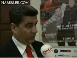 Emniyet Müdürünü ağlattılar