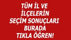 2015 Genel Seçim Sonuçları