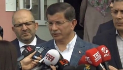 Davutoğlu'ndan önemli açıklama!