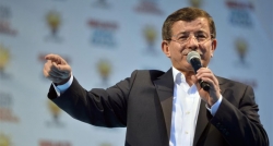 Başbakan Davutoğlu'ndan ilk açıklama