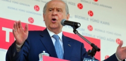 Bahçeli'den flaş erken seçim açıklaması!