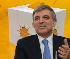 AK Parti'de Abdullah Gül senaryoları!