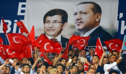 AK Parti'ye kritik koalisyon formülü!