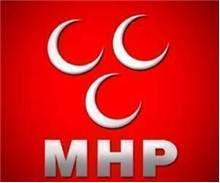 MHP'den sert açıklama