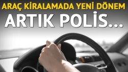 Kimlik bildirme zorunluluğu getirildi