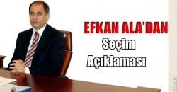 Ala'dan seçim açıklaması!