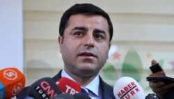 Demirtaş'tan önemli açıklamalar!