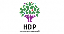 HDP’den 15 maddelik seçim değerlendirmesi!