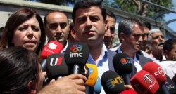 Demirtaş’tan şok iddialar!