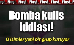 Bomba kulis iddiası