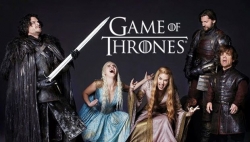 Game of Thrones'tan yeni rekor!