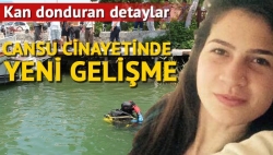 Kaya cinayetinde iki kişi gözaltında