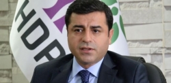 Demirtaş'tan Kılıçdaroğlu ve Bahçeli'ye tepki