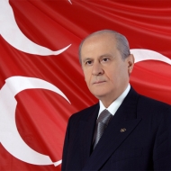 Bahçeli dediğini yaptı