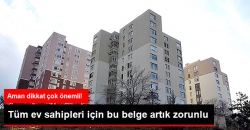 Enerji Kimlik Belgesi Çıkartmak Zorunlu