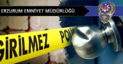Erzurum Polisinden tatilcilere uyarı