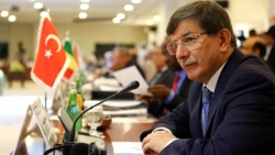 Davutoğlu'ndan Doğu Vekillerine Ültimatom