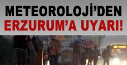 Meteoroloji’den uyarı; şiddetli yağış geliyor