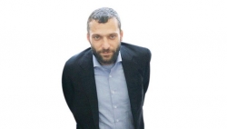 Onur Özbizerdik yine serbest