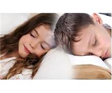 Çocuğunuzun uyku düzenine dikkat edin!