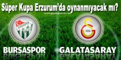 Bursaspor yan çiziyor!