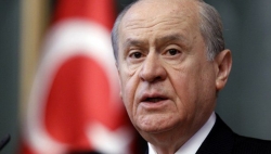 Bahçeli'den IŞİD açıklaması!