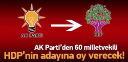 MHP şoke olacak!