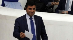 Demirtaş’tan ilk açıklama!