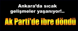 İbre MHP’ye döndü!