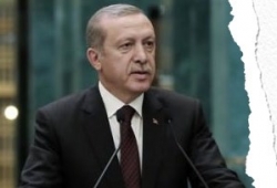 Erdoğan'dan flaş koalisyon açıklaması