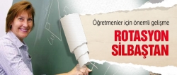 Öğretmenlere rotasyonda önemli değişiklik