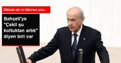 MYP Lideri Yılmaz'dan Bahçeli'ye