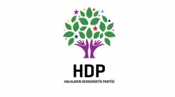 HDP'den koalisyon için 3 talep!