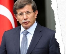 Davutoğlu'ndan erken seçim mesajı