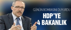 Günün bomba kulisi