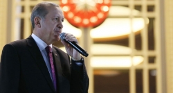Erdoğan: 'Koalisyon hükümetine ihtiyaç var'!