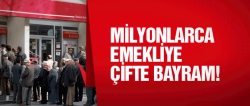 Bayramdan önce maaşları ödenecek mi