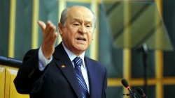 Devlet Bahçeli'ye Sinan Oğan şoku!