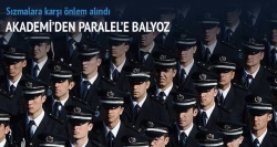 Paralele balyoz! Direkt elendiler!