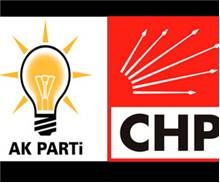 AK Parti ve CHP'nin koalisyon heyeti belli oldu!